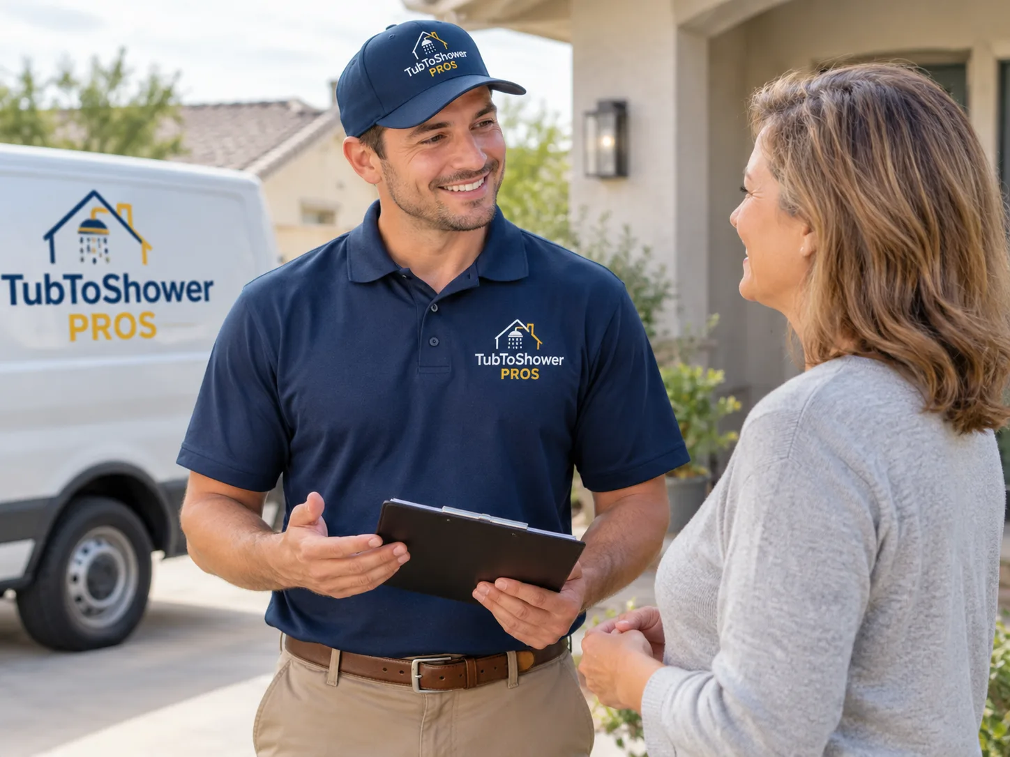 Tub Shower Conversion Fairless Hills, PA FAQs